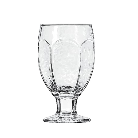 Libbey Libbey Chivalry 10.5 oz. Banquet Goblet Glass, PK24 3211